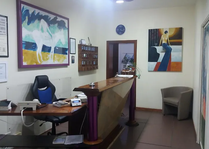 Hotel Costa